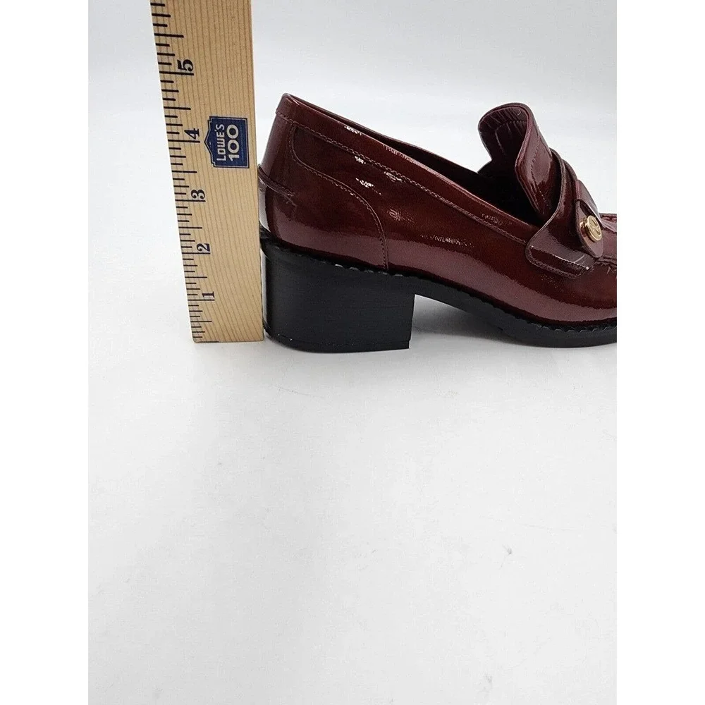 Franco Sarto Rozette Slip On Loafers 30th Anniversary Edition Size 9.5 - Picture 8 of 9